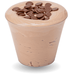 Mousse au Chocolat