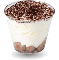 Tiramisu Classique