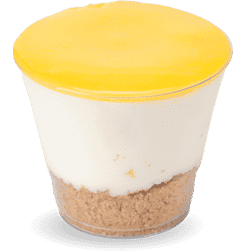 Cheesecake Citron
