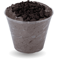 Crumble Oreo