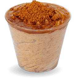 Caramel au beurre salé
