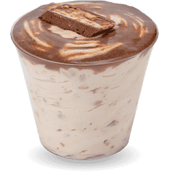 Tiramisu Snickers