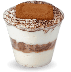 Tiramisu Spéculoos